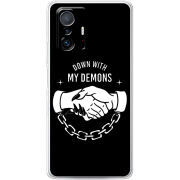 Чехол BoxFace Xiaomi 11T / 11T Pro 