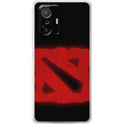 Чехол BoxFace Xiaomi 11T / 11T Pro Dota 2