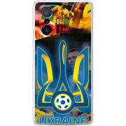 Чехол BoxFace Xiaomi 11T / 11T Pro UA national team