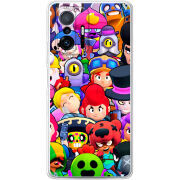 Чехол BoxFace Xiaomi 11T / 11T Pro 