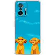 Чехол BoxFace Xiaomi 11T / 11T Pro 
