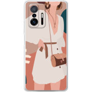 Чехол BoxFace Xiaomi 11T / 11T Pro 