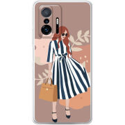 Чехол BoxFace Xiaomi 11T / 11T Pro 