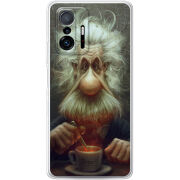 Чехол BoxFace Xiaomi 11T / 11T Pro 