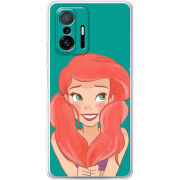 Чехол BoxFace Xiaomi 11T / 11T Pro 