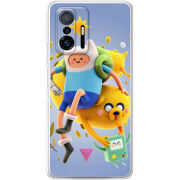 Чехол BoxFace Xiaomi 11T / 11T Pro 
