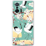 Чехол BoxFace Xiaomi 11T / 11T Pro 