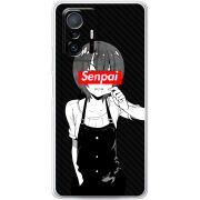 Чехол BoxFace Xiaomi 11T / 11T Pro Senpai