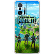 Чехол BoxFace Xiaomi 11T / 11T Pro Fortnite