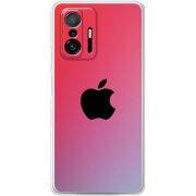 Чехол BoxFace Xiaomi 11T / 11T Pro Gradient