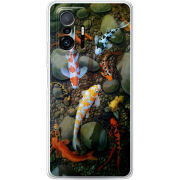 Чехол BoxFace Xiaomi 11T / 11T Pro Underwater Koi