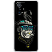 Чехол BoxFace Xiaomi 11T / 11T Pro Rich Monkey