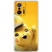 Чехол BoxFace Xiaomi 11T / 11T Pro Pikachu