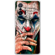 Чехол BoxFace Xiaomi 11T / 11T Pro Джокер