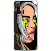 Чехол BoxFace Xiaomi 11T / 11T Pro Billie