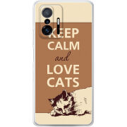 Чехол BoxFace Xiaomi 11T / 11T Pro 