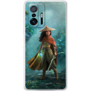 Чехол BoxFace Xiaomi 11T / 11T Pro Raya