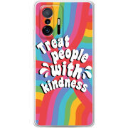 Чехол BoxFace Xiaomi 11T / 11T Pro Kindness