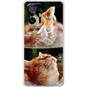 Чехол BoxFace Xiaomi 11T / 11T Pro 