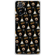 Чехол BoxFace Xiaomi 11T / 11T Pro Halloween Magic