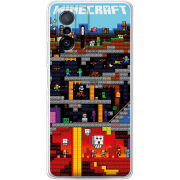 Чехол BoxFace Xiaomi 11T / 11T Pro Minecraft Lode Runner