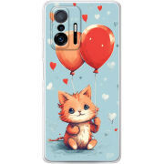 Чехол BoxFace Xiaomi 11T / 11T Pro 