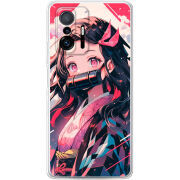 Чехол BoxFace Xiaomi 11T / 11T Pro 