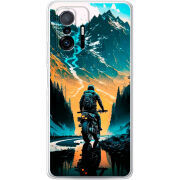 Чехол BoxFace Xiaomi 11T / 11T Pro 