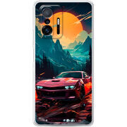 Чехол BoxFace Xiaomi 11T / 11T Pro 