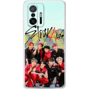 Чехол BoxFace Xiaomi 11T / 11T Pro Stray Kids Boy Band