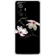 Чехол BoxFace Xiaomi 11T / 11T Pro Ночные Магнолии
