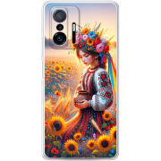 Чехол BoxFace Xiaomi 11T / 11T Pro 