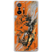 Чехол BoxFace Xiaomi 11T / 11T Pro 