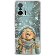 Чехол BoxFace Xiaomi 11T / 11T Pro Смак дитинства