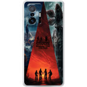 Чехол BoxFace Xiaomi 11T / 11T Pro Дивні дива