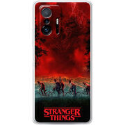 Чехол BoxFace Xiaomi 11T / 11T Pro 