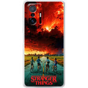 Чехол BoxFace Xiaomi 11T / 11T Pro 