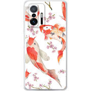 Чехол BoxFace Xiaomi 11T / 11T Pro 