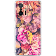 Чехол BoxFace Xiaomi 11T / 11T Pro 