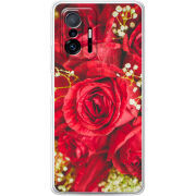Чехол BoxFace Xiaomi 11T / 11T Pro 