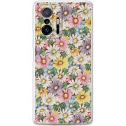 Чехол BoxFace Xiaomi 11T / 11T Pro 