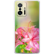 Чехол BoxFace Xiaomi 11T / 11T Pro 
