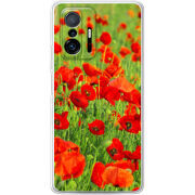Чехол BoxFace Xiaomi 11T / 11T Pro 