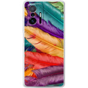 Чехол BoxFace Xiaomi 11T / 11T Pro Colour Joy