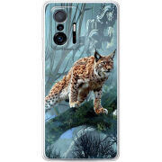 Чехол BoxFace Xiaomi 11T / 11T Pro 