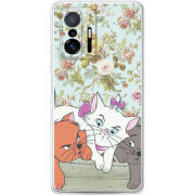 Чехол BoxFace Xiaomi 11T / 11T Pro 