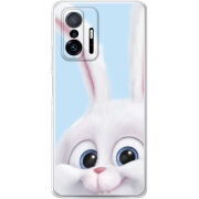 Чехол BoxFace Xiaomi 11T / 11T Pro Rabbit