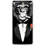 Чехол BoxFace Xiaomi 11T / 11T Pro Monkey Don