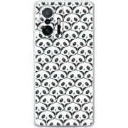 Чехол BoxFace Xiaomi 11T / 11T Pro 