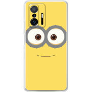 Чехол BoxFace Xiaomi 11T / 11T Pro 
